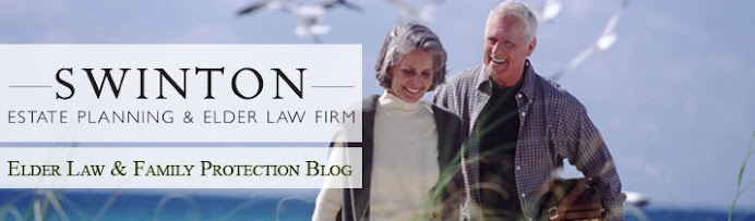 Swinton Estate Planning & Elder Law Firm
