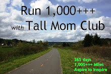 1000+++ Mile Challenge in 2011