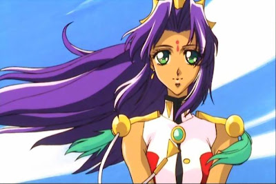 girl utena cosplay Revolutionary anthy Fuerst recommend Big cock italian