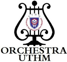 Orchestra UTHM