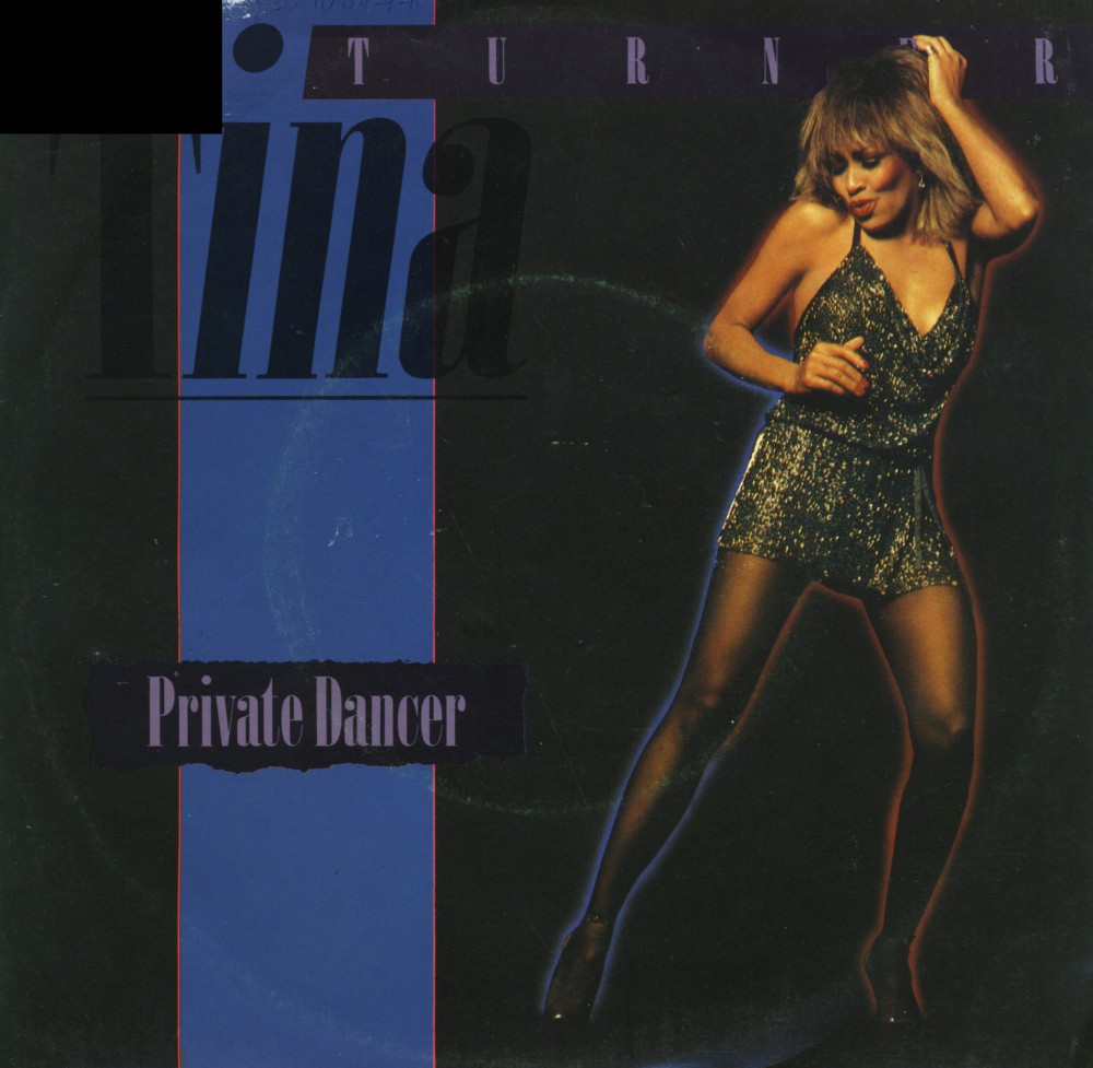 Private Dancer Private Dancer