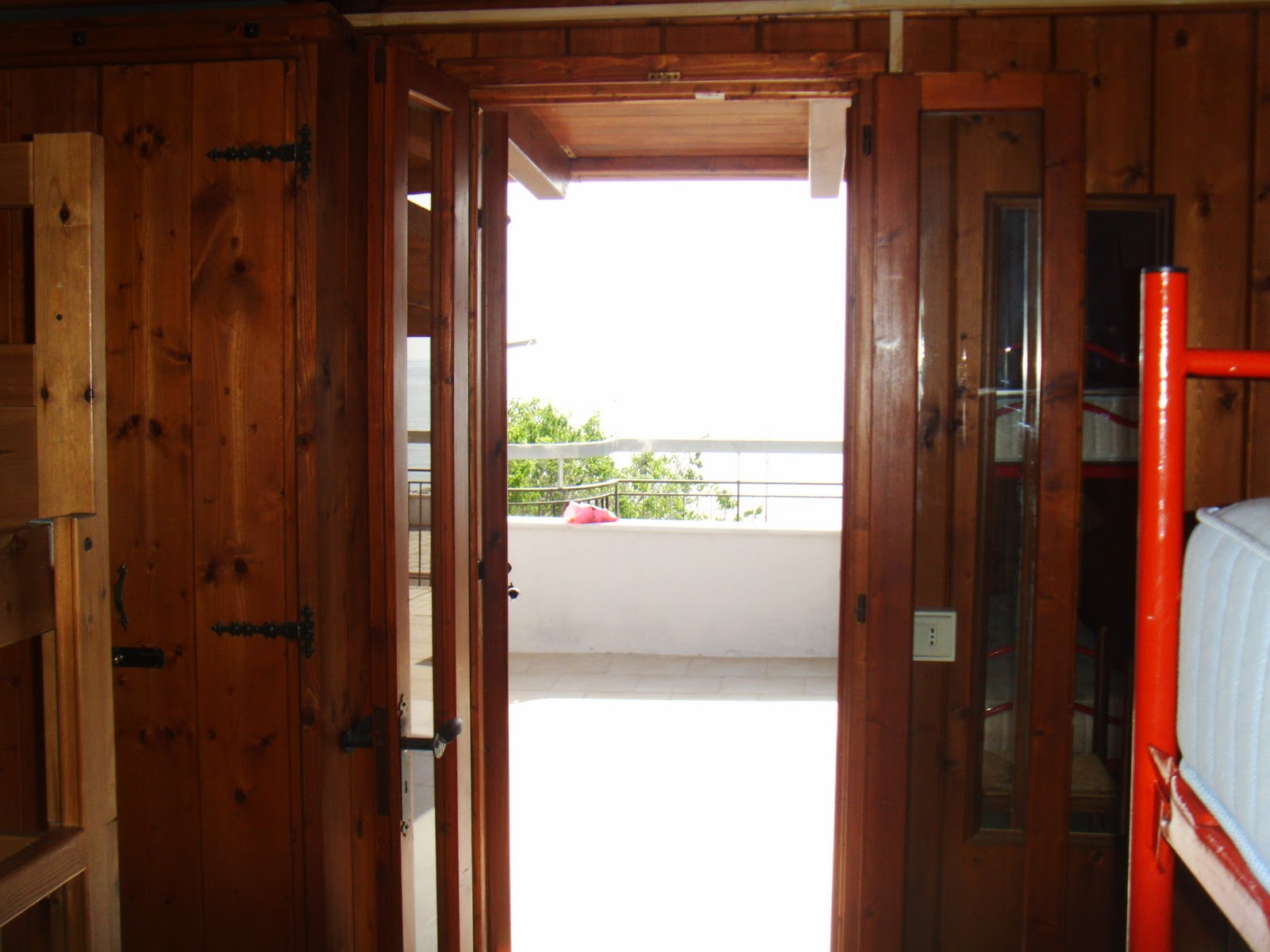 torre canne case in affitto