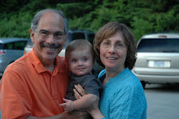 Allen, Mary & Hudson