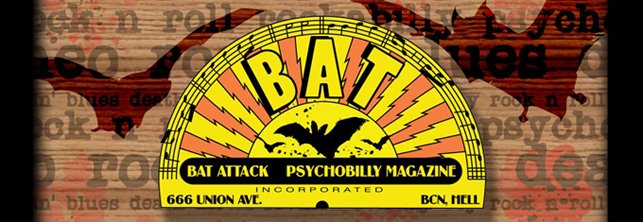 Bat Attack entrevista a Humungus