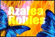 AZALEA ROBLES BLOG. Clickea