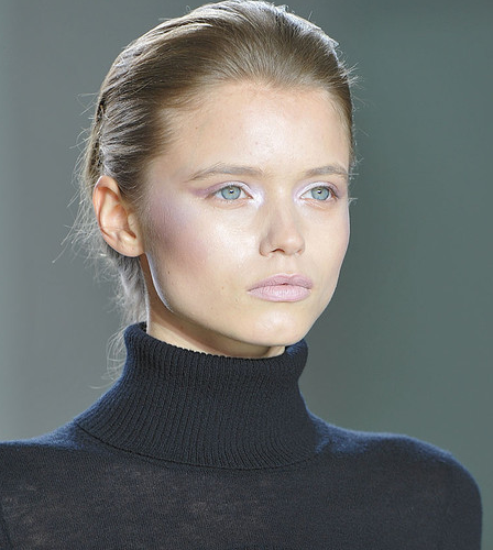 Beauty & Style blog by Laura Valuta: MAKEUP TRENDS AND STYLES FOR FALL ...