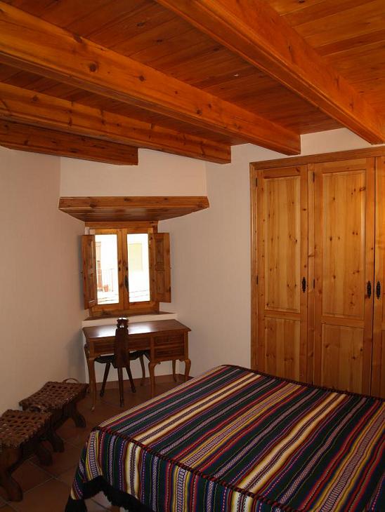 Habitación número 3