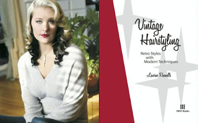 Vintage Hairstyling on Vintage Hairstyles For Weddings And More