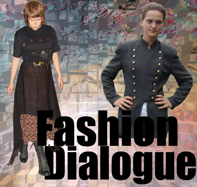 Fashion Dialogue