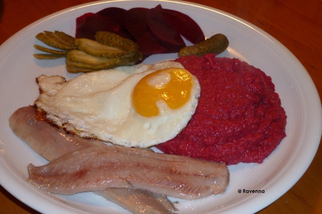 Labskaus — Rezepte Suchen