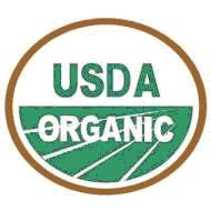 USA Organic Certification