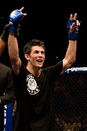 UFC Bantamweight (135) Champion