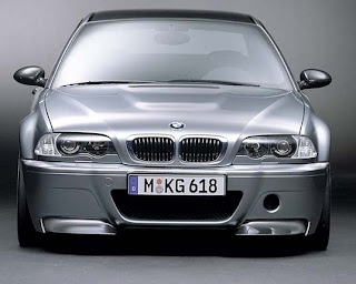 Caracteristicas bmw m3 e46 #5