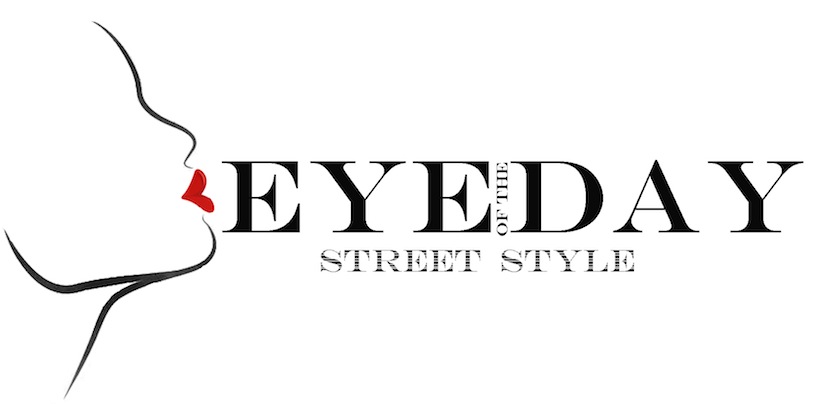 Eye of the day - Street Style -