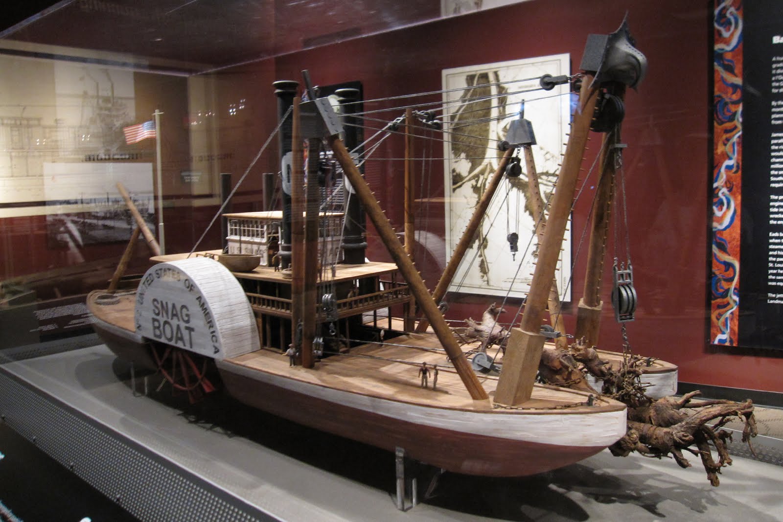 Shady Creek Lane The MidwestJuly 2010Day 4 Mississippi & Tennessee