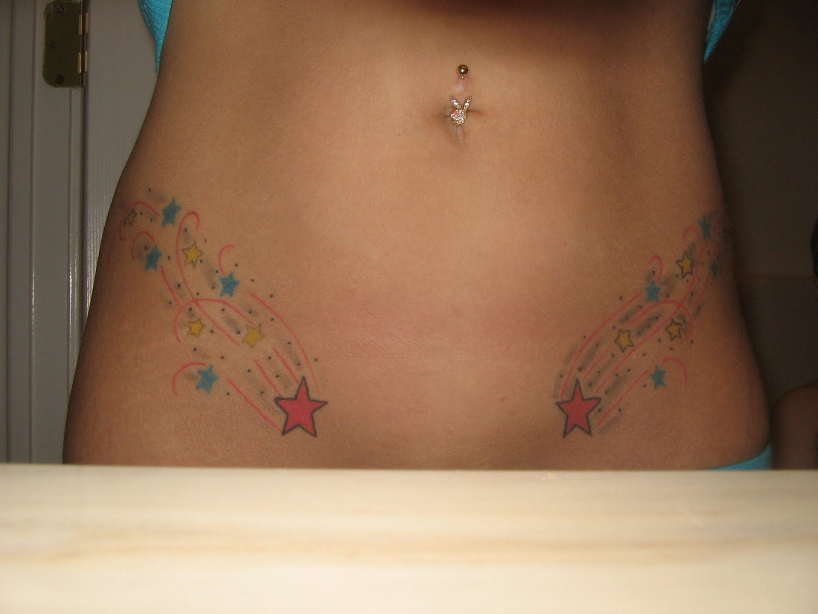 Tattoo And Piercing