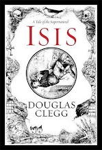 "Isis" by Douglas Clegg