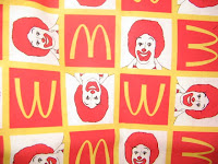 free motion quilting | Leah Day