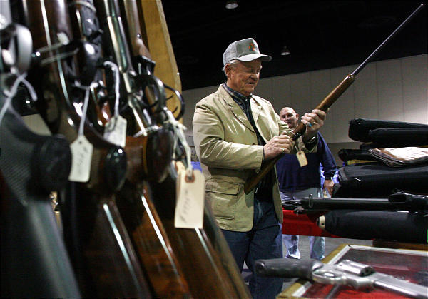The Rag Blog Judy Gumbo Albert Gun Show After Tucson The Rag Blog Judy Gumbo Albert Gun Show After Tucson