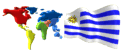 Productos Uruguayos en el Exterior | Productos Uruguayos De Exportación