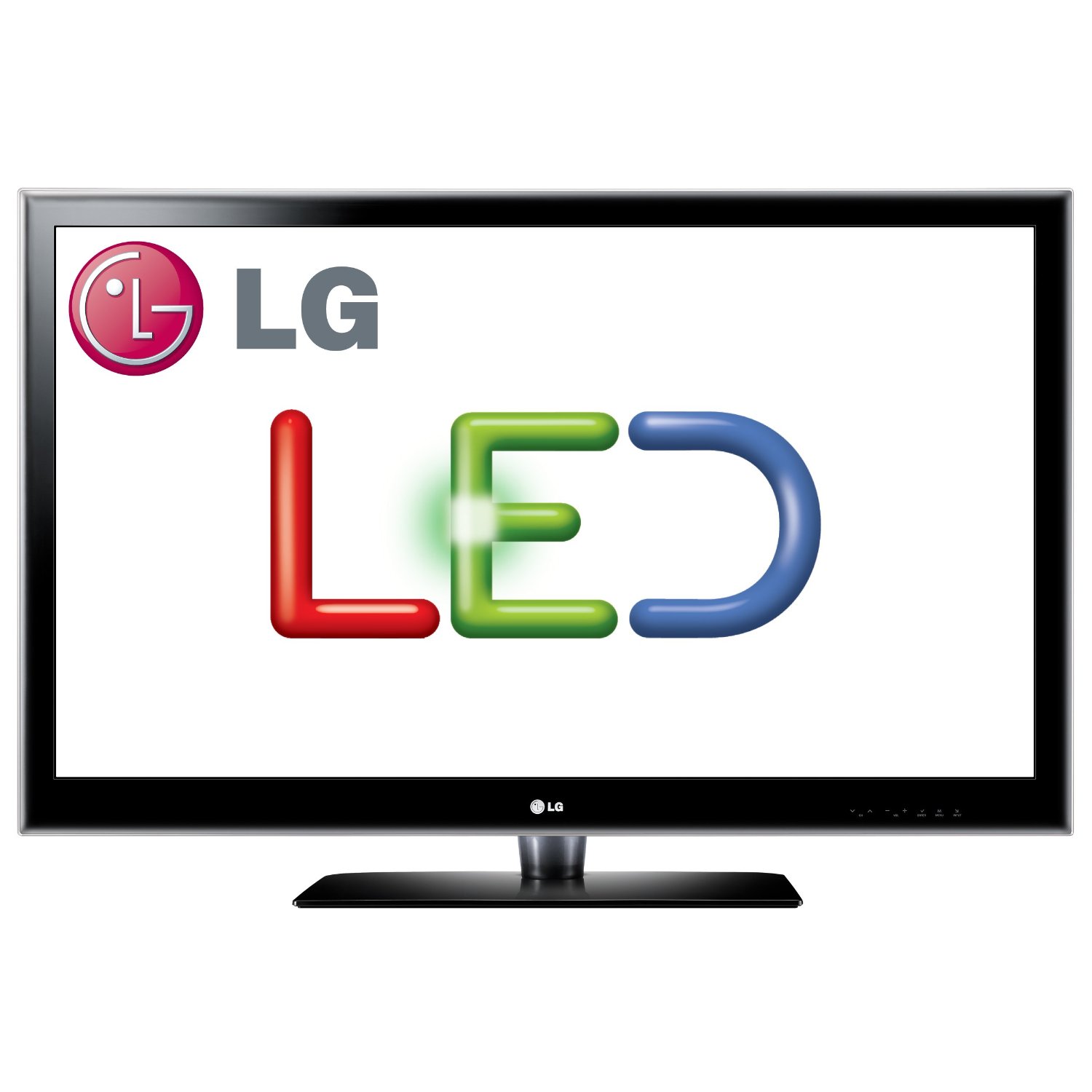 Review IT Product LG 55LE5400 55Inch 1080p 120 Hz LED HDTV