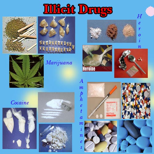 No To Drugs AntiDrugs Campaign 'Value yourself...make healthy choices'