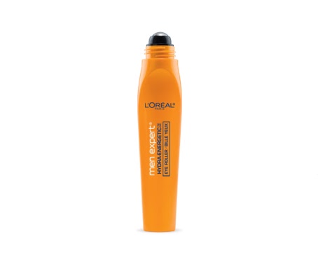 loreal for men eye roller