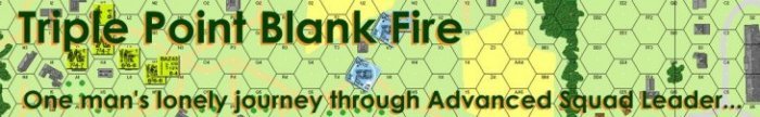 Triple Point Blank Fire