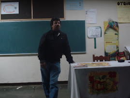 PROFESOR. HORACIO E. GONZÀLEZ