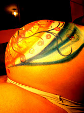 l'èsser a punt de nèixer