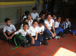 Los Pequeños Lideres