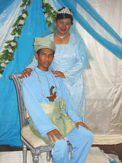 My Wedding 2002