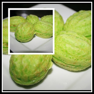 Kuih Cara Manis