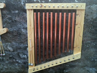 Echt School Outdoor Musical Instruments — Creative STAR ...