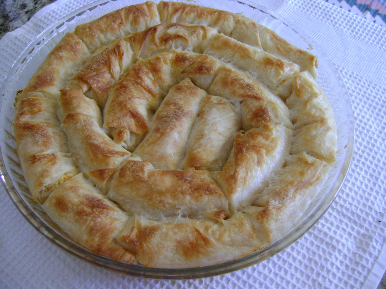 PATATESLİ PEYNİRLİ BÖREK Yemek Tarifleri Lezzetlerin Noktası