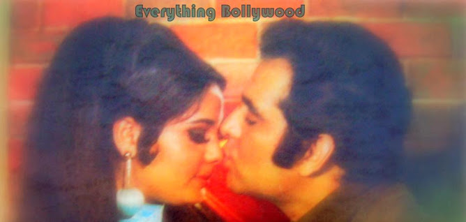 Everything Bollywood
