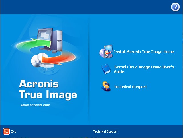 acronis true image 2011 download