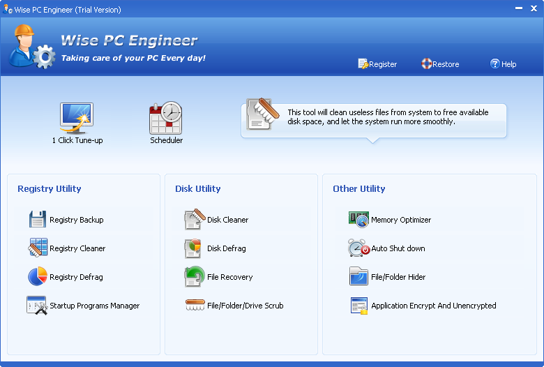 Resetter Printer Collection Wise PC Engineer System Utilities for