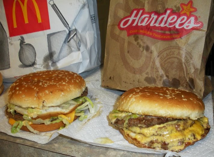 Fast Food Vs Casual Dining Economy Fast Food Vs Casual Dining Economy