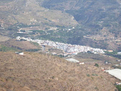 Foto de Cerro de Ítrabo PG T.O. en Itrabo, Granada