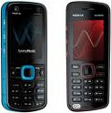 Nokia 5320 dan 5220 XpressMusic