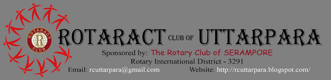 Rotaract Club of Uttarpara