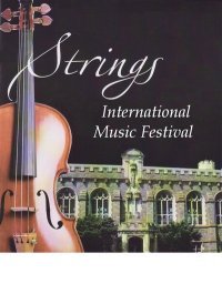 Strings International Music Festival