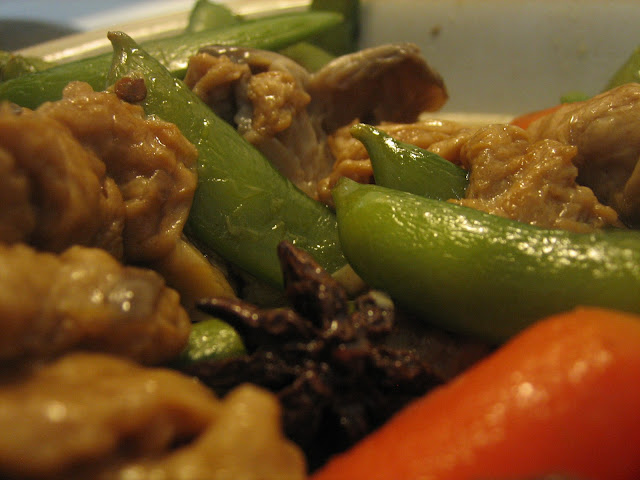 125 Buddhist Vegetarian Recipes: January 2011