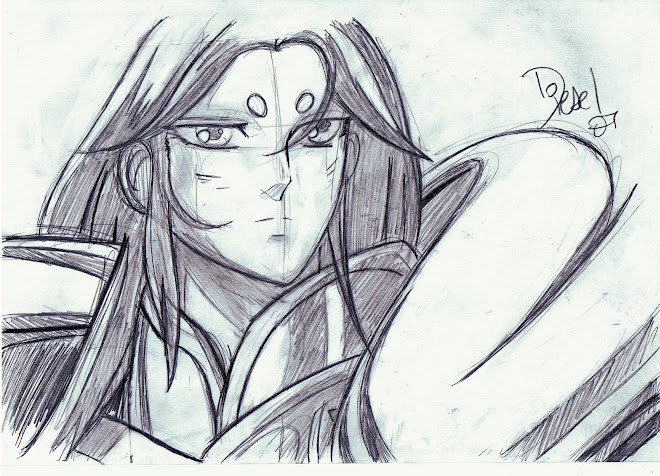 mu chevalier d'or du bélier