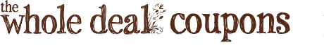 Saving 4 My Family: Whole Foods Market: Printable Coupons