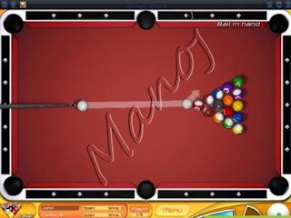 Deluxe Games Pool Deluxe Games Pool