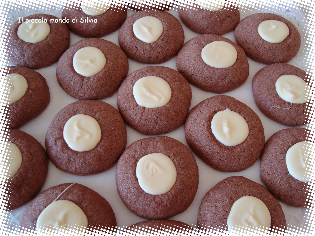 Il piccolo mondo di Silvia Buffet di compleanno