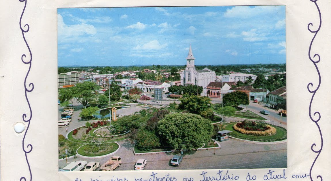 CXSAJBAPORTAL 33. HISTÓRIA DO MUNICÍPIO SANTO ANTÔNIO DE JESUS (BA). CXSAJBAPORTAL 33. HISTÓRIA DO MUNICÍPIO SANTO ANTÔNIO DE JESUS (BA).