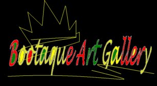 bootaque art gallery